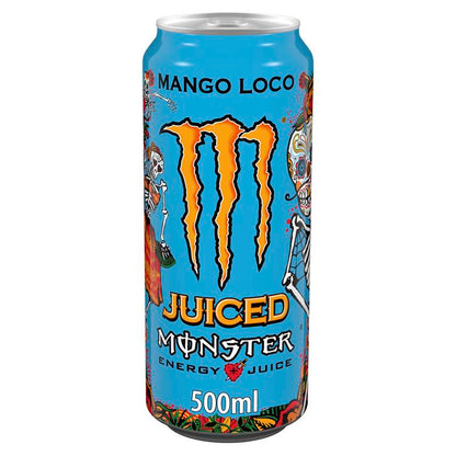 Mango Loco