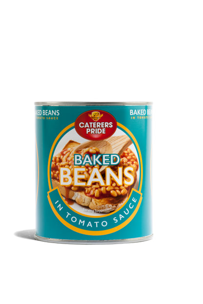 Baked Beans (tin)