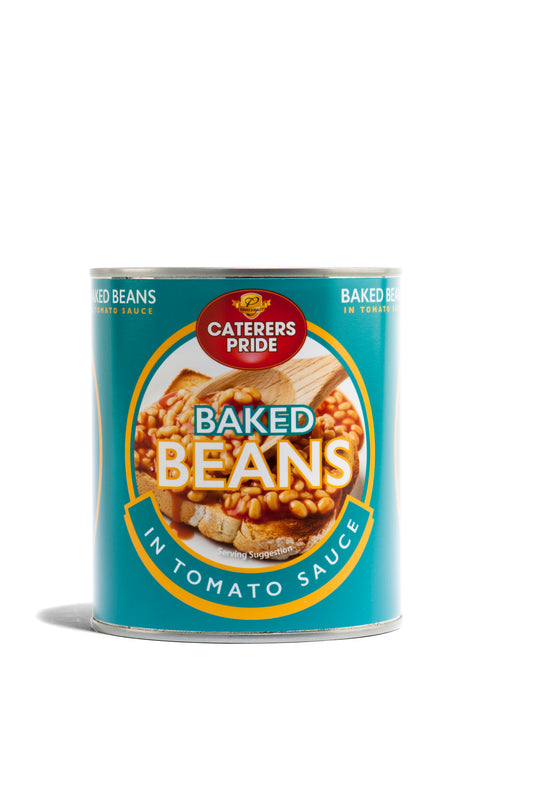 Baked Beans (tin)