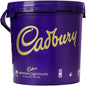 Drinking Chocolate Tub (add milk)