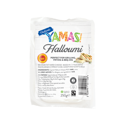 Halloumi Cheese