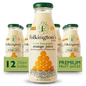 Pressed Orange Juice