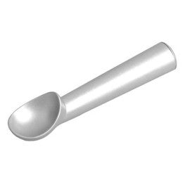 Ice Cream Spade Spoon