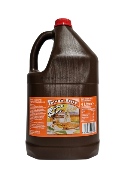 Brown Sauce