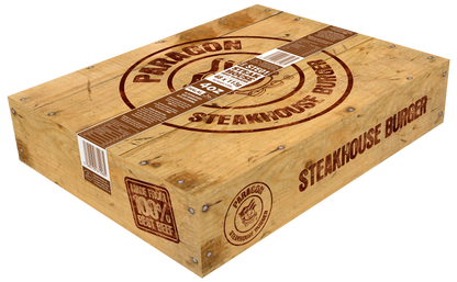 Steakhouse Burger 100% (110g)