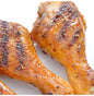 Roast Cooked Chicken Drumsticks