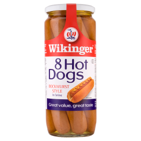 Hot Dog Jar (8)