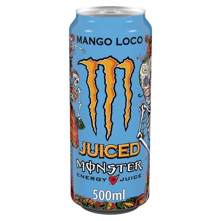Mango Loco