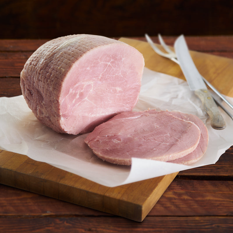Extra Trim Traditional Ham (cooked)