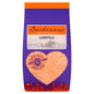 Red Split Lentils
