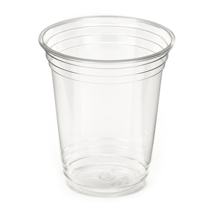 12oz PET Clear Cup