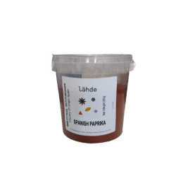 Spanish Paprika