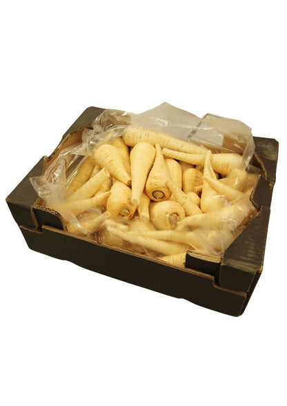 Parsnips (packet)