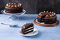 Easter Cake Gateaux