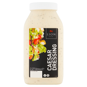 Caesar Dressing