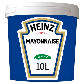 Henz Mayonnaise