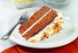 Gluten Free Carrot Cake