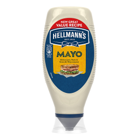Hellmanns Mayonnaise