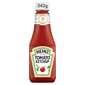 Heinz Tomato Ketchup