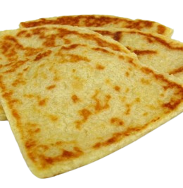15X6 FROZEN POTATO SCONES