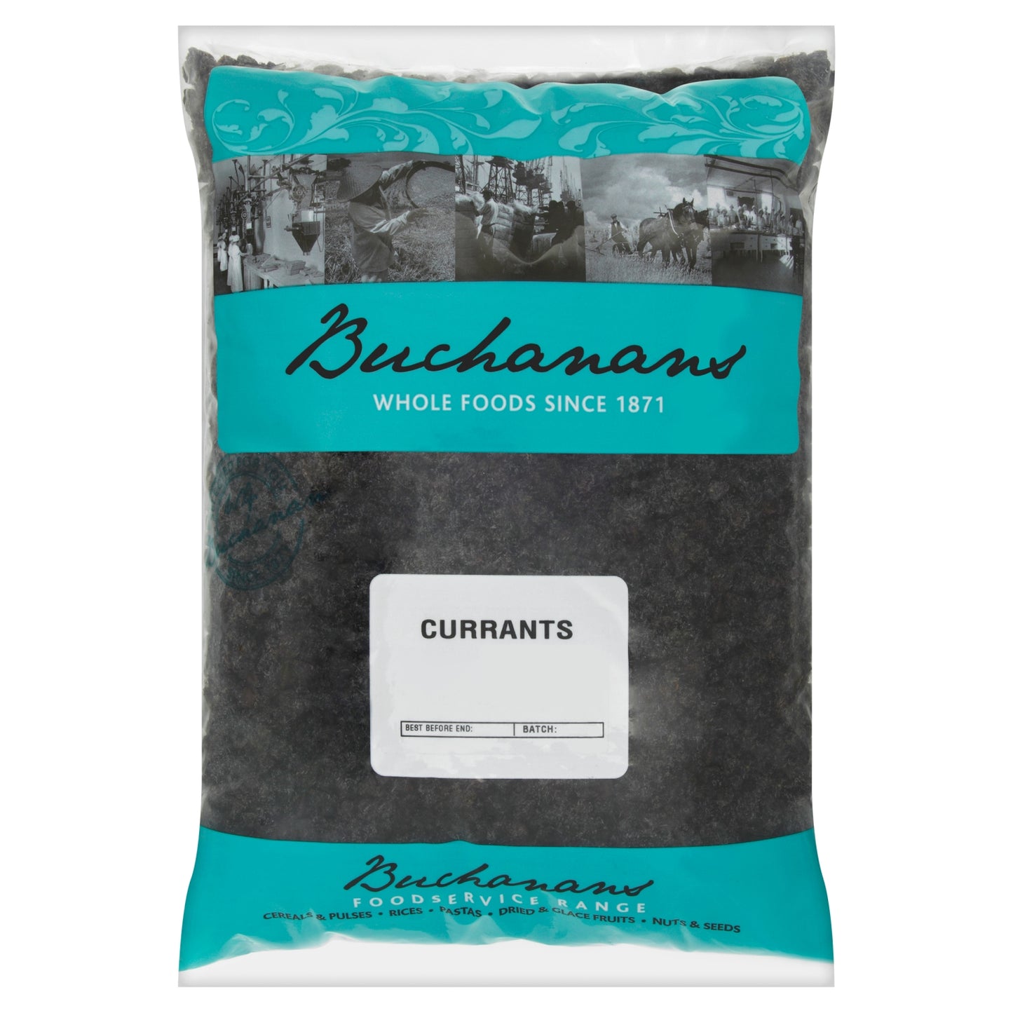 Dried Currants