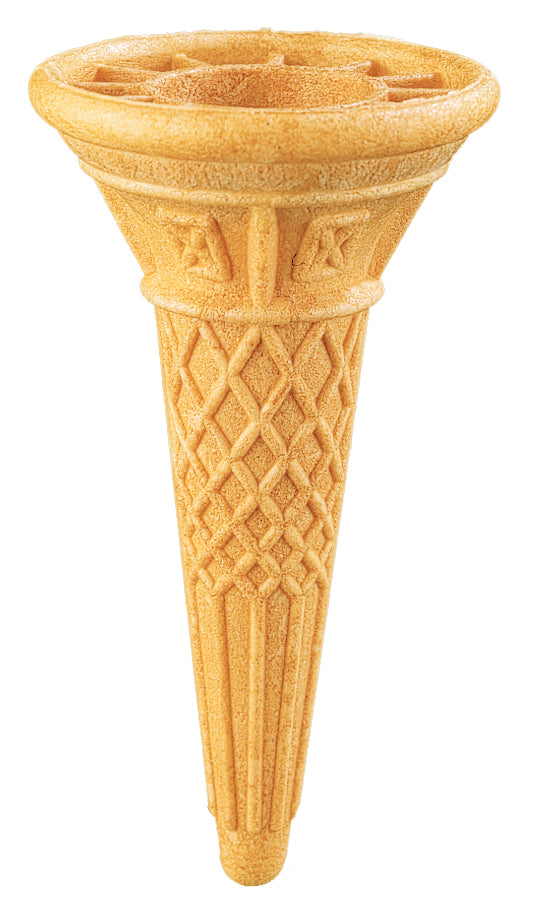 Large Top Cones