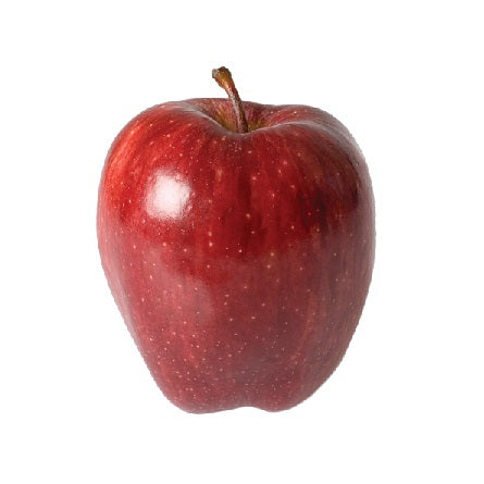 Red Apples