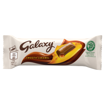 Caramel Bar