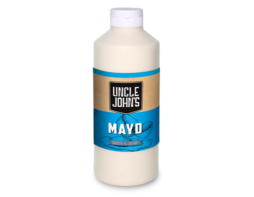 Mayo