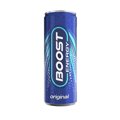 Energy Regular Can