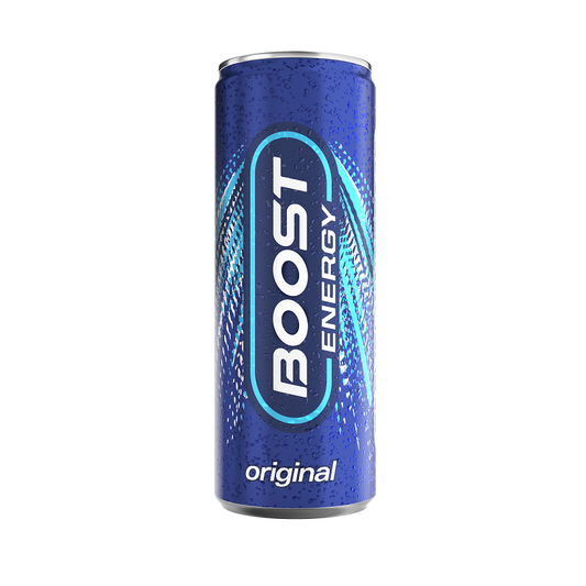 Energy Regular Can