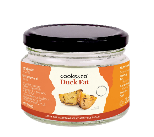 Duck Fat (jar)