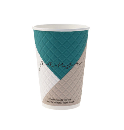 16oz Double Wall Cup