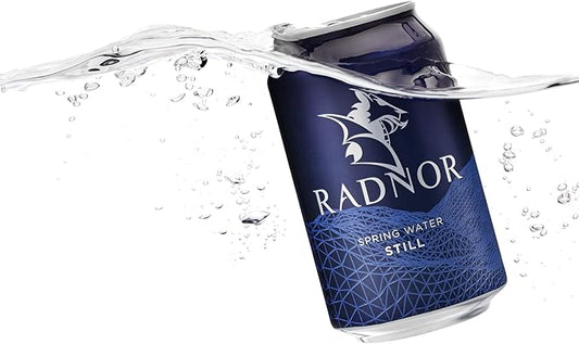 Still Water Cans