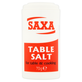Salt Shakers