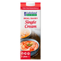 UHT Single Cream