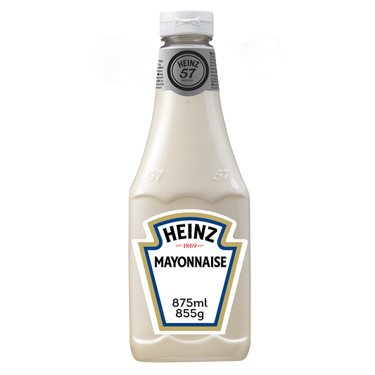 Mayonnaise