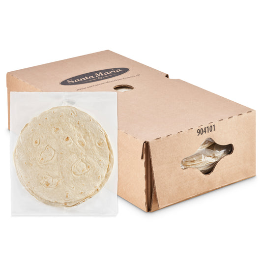 12" Flour Wrap