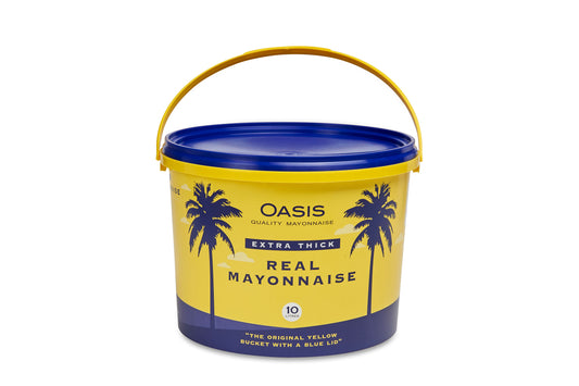 Oasis Mayonnaise