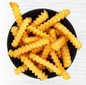 12mm Crispy Crinkle Cut Chips