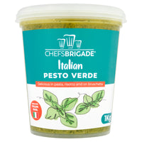 PESTO ALLA GENOVESE (GREEN) 950G