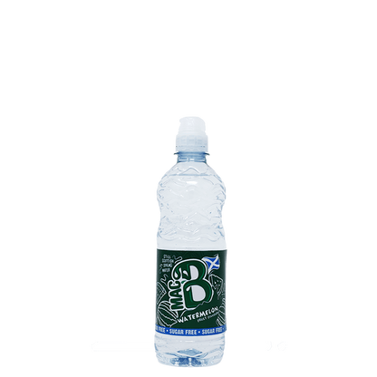 Watermelon Water