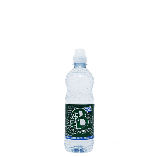 Watermelon Water