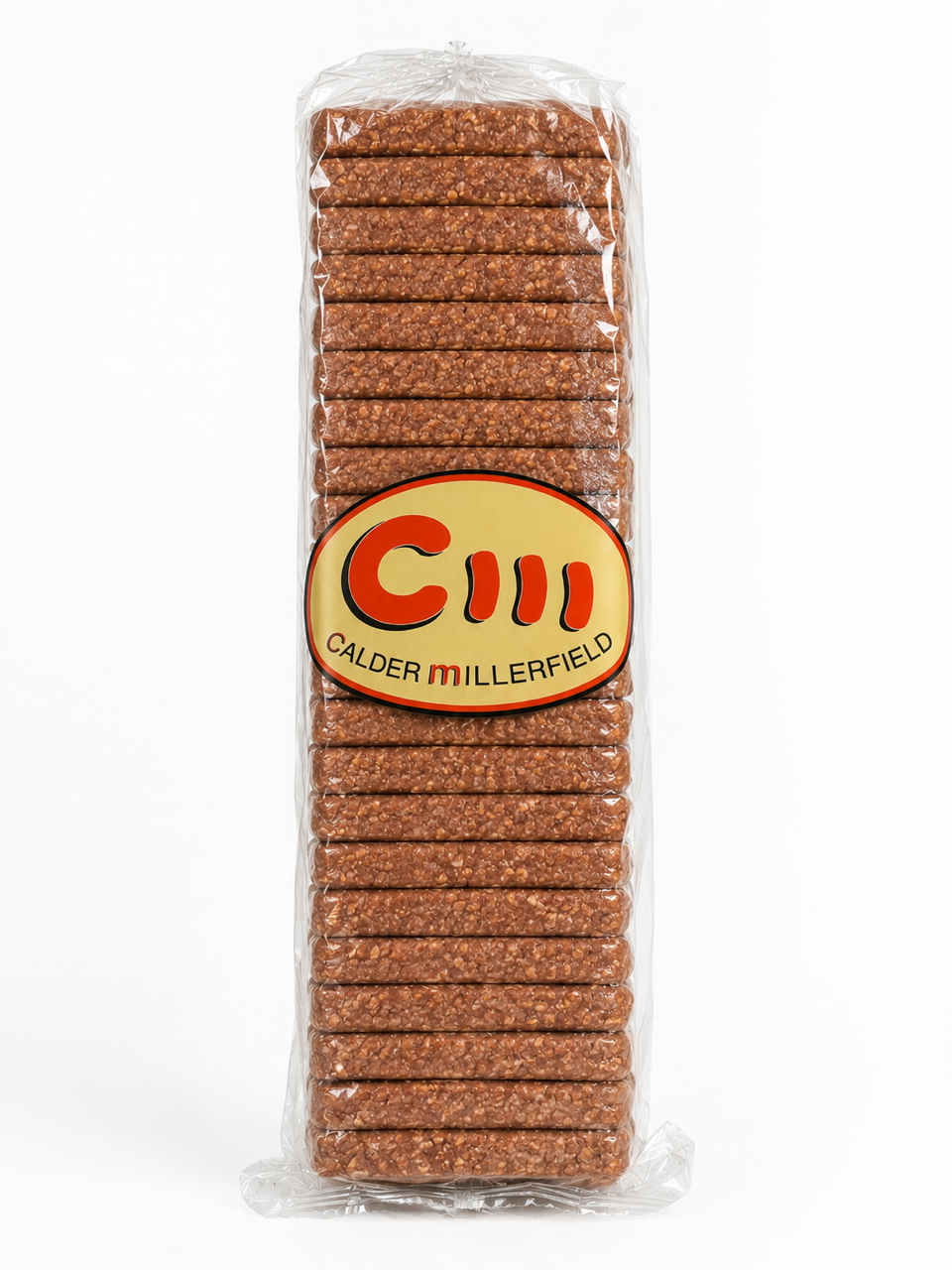 CAL/MILL SLICED LORNE SAUSAGE 1X28 SLICES