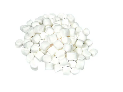 White Mini Marshmallows