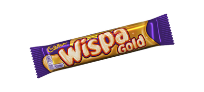 Wispa Gold