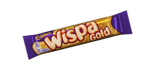 Wispa Gold