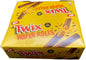 Twix Wafer Rolls