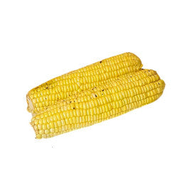 Corn on the Cob (2 ears)