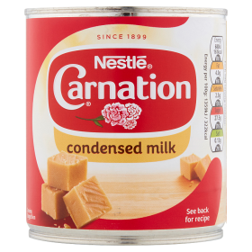 Condensed Milk